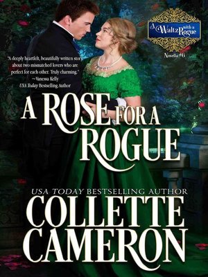 cover image of A Rose for a Rogue